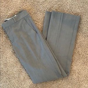 Banana Republic Logan fit Pants Size 4